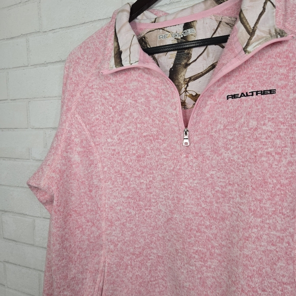 Realtree pullover - Picture 3 of 12